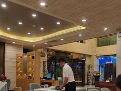 -天顺渔港·海景餐厅(星海广场店)