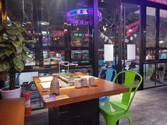 -汉城烧烤(西稍门劳动路店)