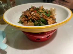 -田婆婆的菜(海口友谊阳光城店)