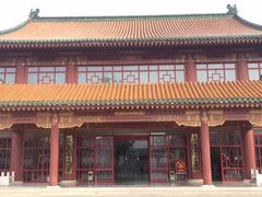 -寿山福海养老服务中心(石景山院)
