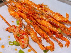 -五样儿西昌小签签烤串(建设路店)