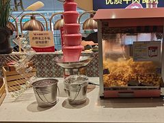 -凡塔斯牛排自助餐厅(莆田万达店)
