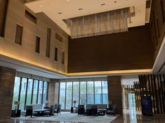 -南阳建业森林半岛假日酒店