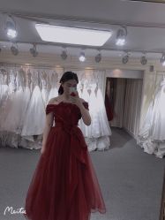 -Lisamoon礼慕纱婚纱礼服高级定制