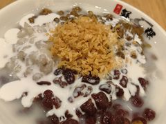 -潮巷·老潮汕美食集市(欢乐港湾店)