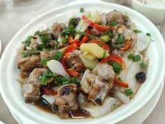 -陈根记大牌档