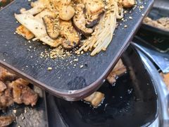 -真利味·脊骨火锅·正宗韩国料理(韩乐坊店)