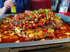 -小天府川菜馆(魏公村店)