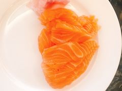 三文鱼-东方红海鲜百汇(国际大厦店)