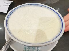 原味顺德双皮奶-民信老铺(华盖路店)