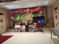 -水丽汇休闲浴馆(香坊店)