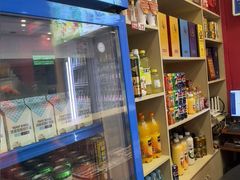 -菜哥龙虾•九江菜(七中店)