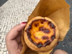 葡挞-安德鲁饼店(总店)