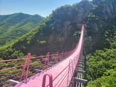 -丹东凤凰山景区