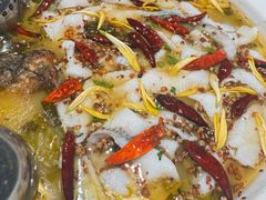 -新太二·鲜料川菜(群光广场店)