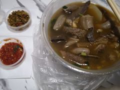-正宗阳山牛杂(东城店)
