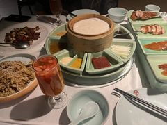 羲和烤鸭-羲和雅苑•北京烤鸭(陆家嘴中心店)