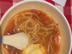 -西贝(华发商都店)
