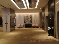 -上海浦东绿地铂骊酒店