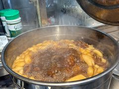 -振生清真饭店(永安道店)