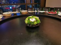 -丽晶轩中餐厅(重庆丽晶酒店)