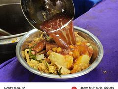 -凤张螺蛳粉·爽口粉(跃进路总店)