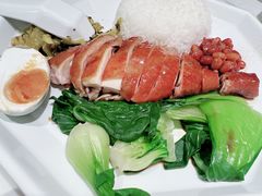 -金戈戈香港豉油鸡(南山海岸城店)