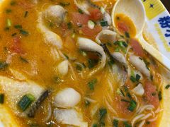 -粉小主·贵州酸汤牛肉粉(南京仙林金鹰店)