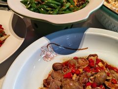 -粤盛海鲜楼(融冠乐城店)