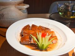-顺风汤馆·广府粤菜(江宸天街店)
