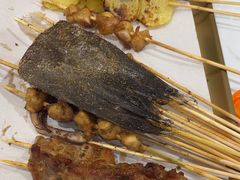 -新凯旋烧烤·燕姐千岛湖土菜