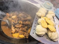 -东北姐妹菜馆no.2(胥口店)