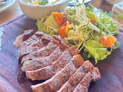 -Alimentari Mulino意大利餐吧&烘焙(丰盛里店)