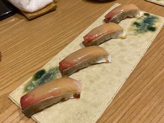 -鮨青(恒基名人购物中心店)