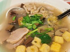-苏晓玥·手作江南小吃(深圳北站店)