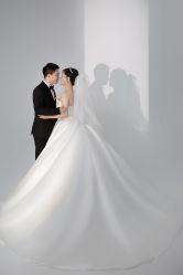 -秦皇岛我和你婚纱摄影工作室