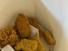 -麦当劳(石家庄北国店)