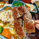 精致一人食!工作餐有这家简直太幸福!