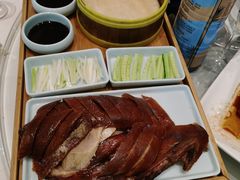 烤鸭-海景壹号大酒店(滨湖店)