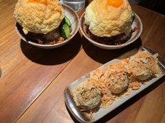 -岛风·台食小馆 ISLAND BISTRO(烟台山店)