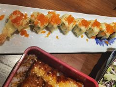 -白石的深夜食堂(济南万象城店)
