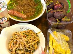 -He米线•徐州米线(淮海第一城店)