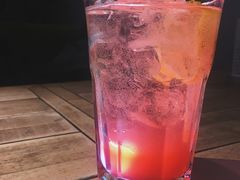 -新沙洞咖啡(泉乐坊店)