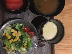 -RONIN Snack Bar