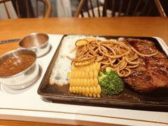 -佳纳客牛排(华亚欢乐城店)