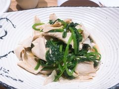 -秦香阁·西北家常菜(徐汇日月光中心店)