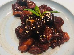 -青年公社烤鸭(青年路店)