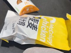 -麦当劳(浦江镇绿地乐和城店)