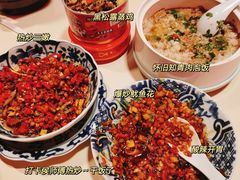-侯师傅热炒店(印象城店)