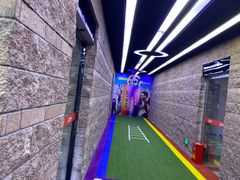 -爱尚游泳健身(外交公寓店)